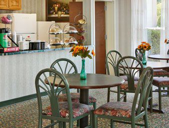 Ramada Limited - Columbia Hotel Restaurant photo